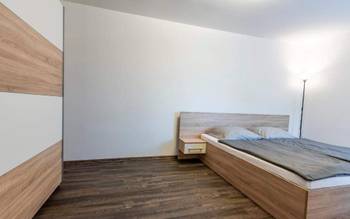 Apartmán Deluxe