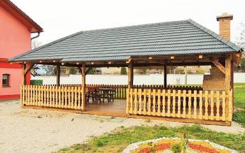 Szabó Porta - prístav pokoja