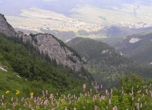 Náučný chodník Monkova Dolina