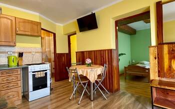 Apartmán Lomnica