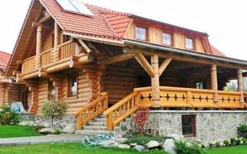Drevenica u Vinklika - Žiar (okres Liptovský Mikuláš)