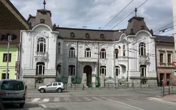Палац Розенфельда