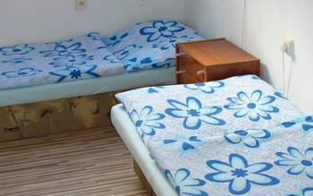 Apartmán Soňa
