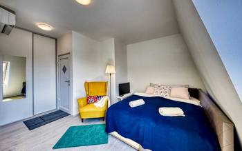 Apartmán č.4