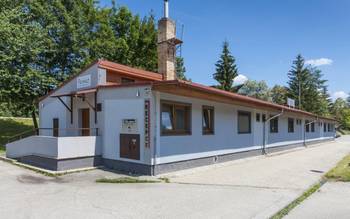 Pension Franko