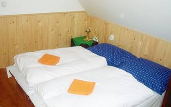 spálňa