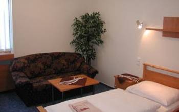 Hotel Repiská