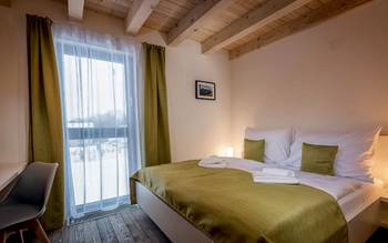 Apartmán Deluxe Loft - Limba