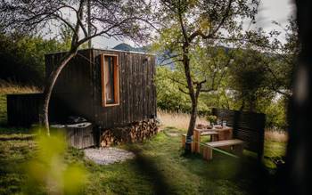 AIVA Glamping SHORE
