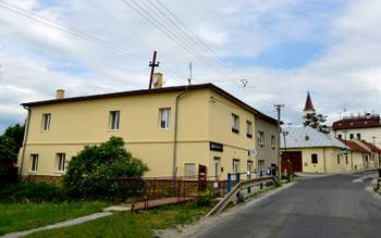 Penzión Ošo