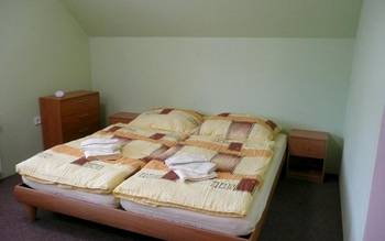 Apartmán č. 1