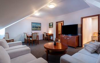 apartmán