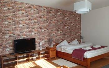 Apartman Comfort