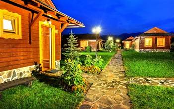 Holiday Village Tatralandia