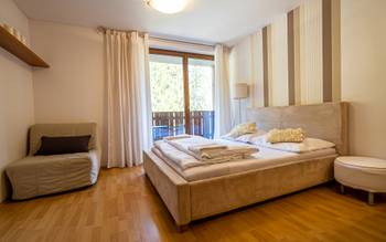 Apartmán Štandard Štúdio