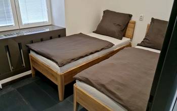 Apartmán Fidorka