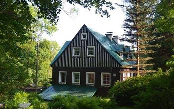 Roubenka Javorka - Desná (okres Jablonec nad Nisou)