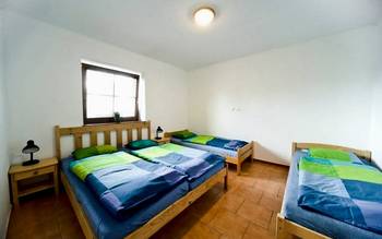Apartmán 2