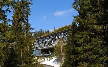 Hotel Ostredok - Demänovská Dolina