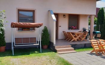 Apartmán Tamara