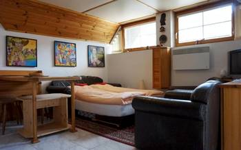 Apartmán Valašský A.V.