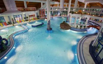 Wellness Hotel Patince