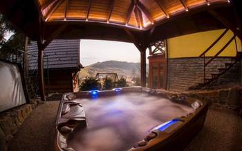Chalet Zet & Wellness