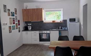Apartmán 1 ložnice HORALKA 7
