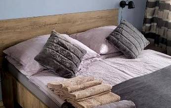 Apartmány Pod Bukovkou