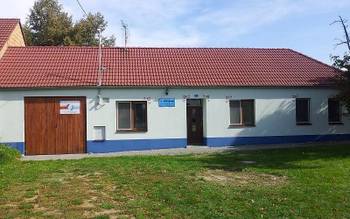 Chalupa k pronájmu Kněždub
