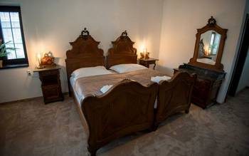 Apartmán De Luxe