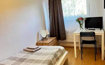 Jednolôžková izba