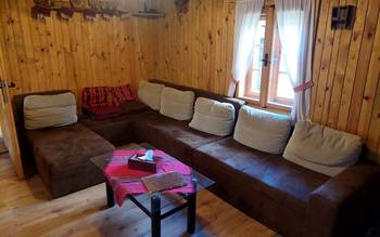 Obývacia miestnosť