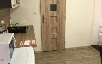 3-lůžkový apartmán