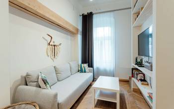 Apartmán č. 11
