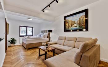 Apartmán 3