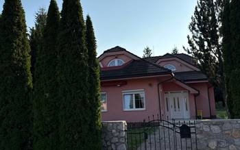 Сімейний будинок Міріама