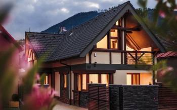 Horvát Family Residence