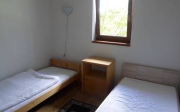 Apartmán Tatranské Zruby