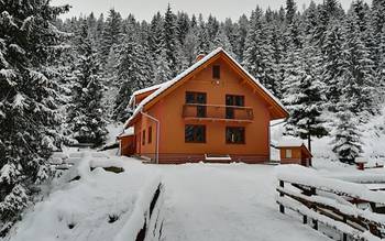 Exteriér