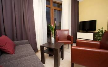 Apartmán Magdaléna