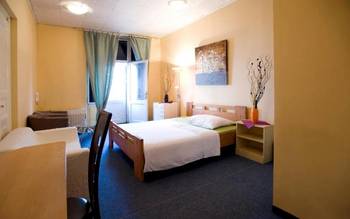 Club Hotel Praha
