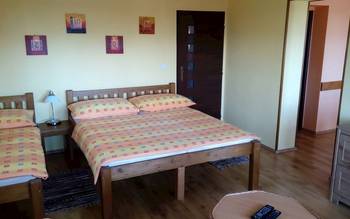 Apartmán č. 2