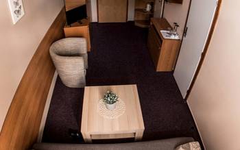 Apartmán