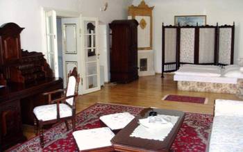 Historický apartmán