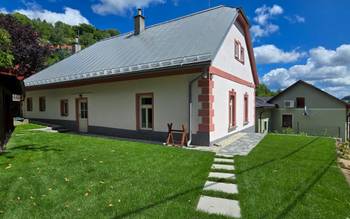 Gallery апартаменти