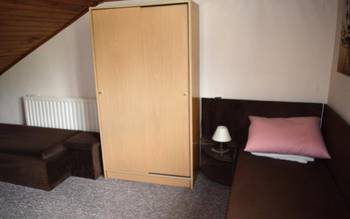 Apartmánový dom Nonstop