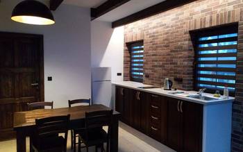 Apartmány Nad Hřištěm 441