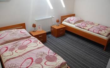 2-lôžková izba