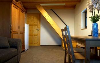 Apartmán 203